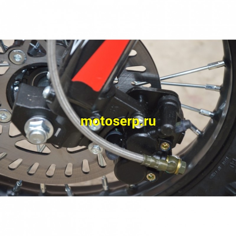 Купить  ====Питбайк BSE EX125 14/12 Green (шт) купить с доставкой по Москве и России, цена, технические характеристики, комплектация фото  - motoserp.ru