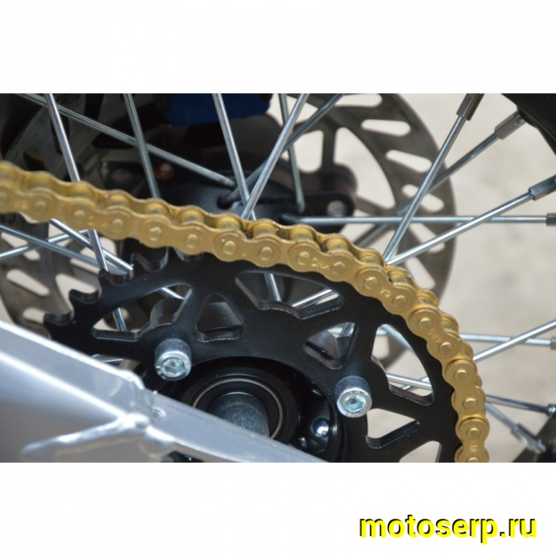 Купить  ====Питбайк BSE EX125 14/12 Green (шт) купить с доставкой по Москве и России, цена, технические характеристики, комплектация фото  - motoserp.ru