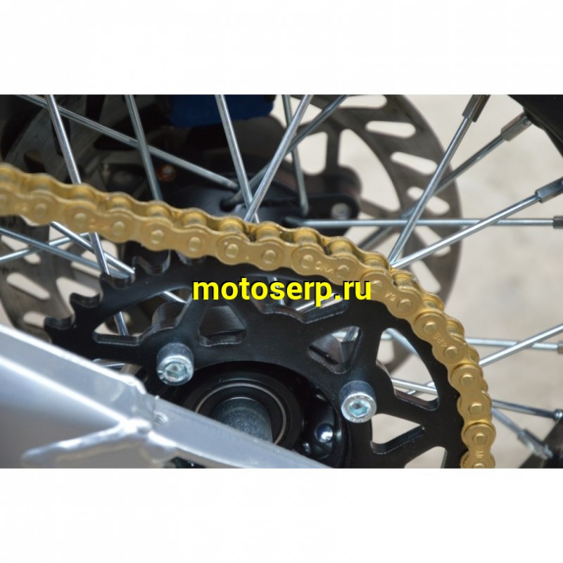 Купить  ====Питбайк BSE EX125 14/12 Green (шт) купить с доставкой по Москве и России, цена, технические характеристики, комплектация фото  - motoserp.ru