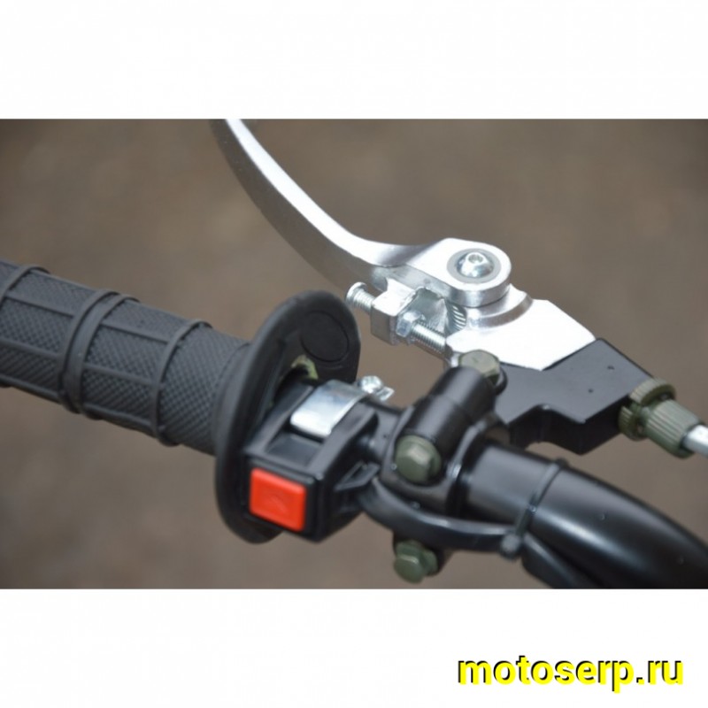 Купить  ====Питбайк BSE EX125 14/12 Green (шт) купить с доставкой по Москве и России, цена, технические характеристики, комплектация фото  - motoserp.ru