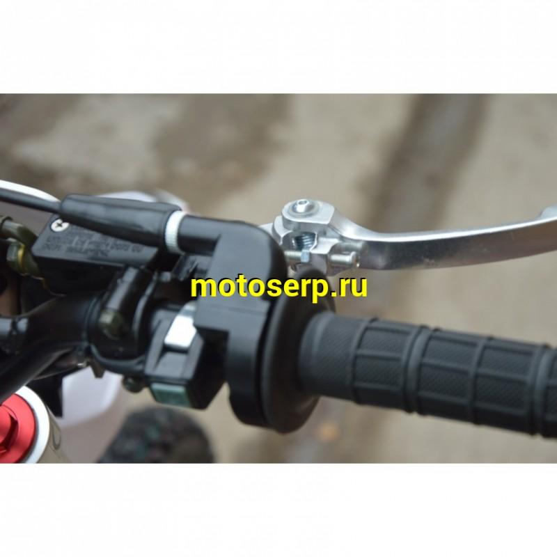 Купить  ====Питбайк BSE EX125 14/12 Green (шт) купить с доставкой по Москве и России, цена, технические характеристики, комплектация фото  - motoserp.ru