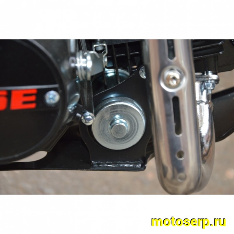 Купить  ====Питбайк BSE EX125 14/12 Green (шт) купить с доставкой по Москве и России, цена, технические характеристики, комплектация фото  - motoserp.ru
