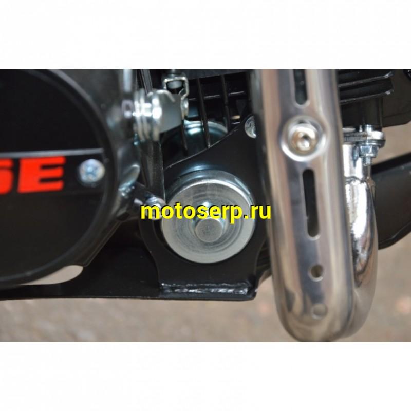 Купить  ====Питбайк BSE EX125 14/12 Green (шт) купить с доставкой по Москве и России, цена, технические характеристики, комплектация фото  - motoserp.ru