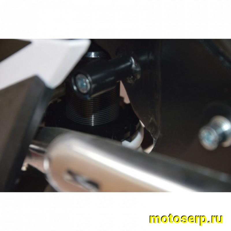 Купить  ====Питбайк BSE EX125 14/12 Green (шт) купить с доставкой по Москве и России, цена, технические характеристики, комплектация фото  - motoserp.ru