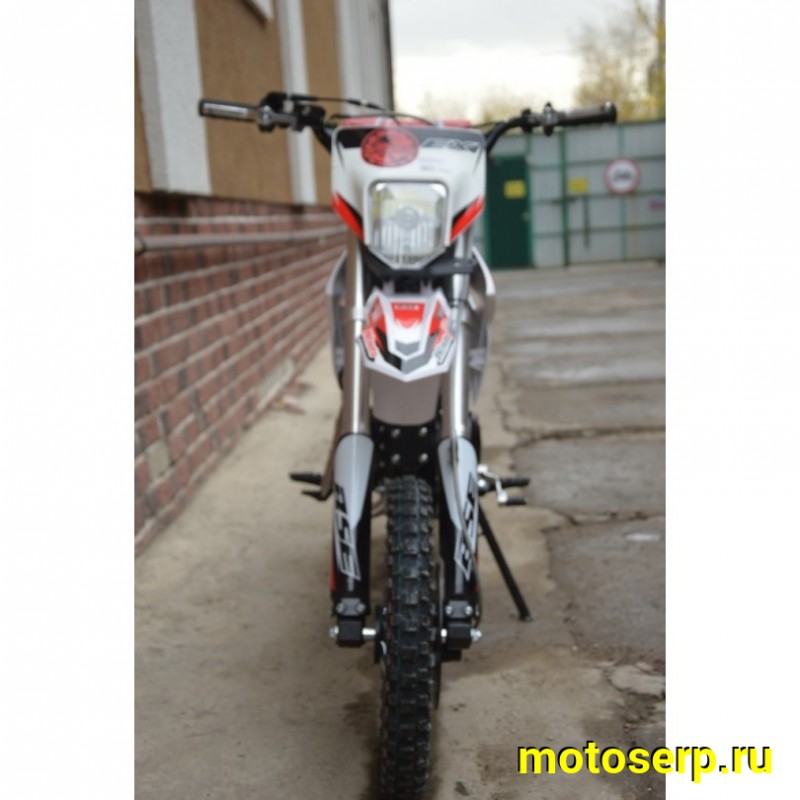 Купить  ====Питбайк BSE EX125 14/12 Green (шт) купить с доставкой по Москве и России, цена, технические характеристики, комплектация фото  - motoserp.ru