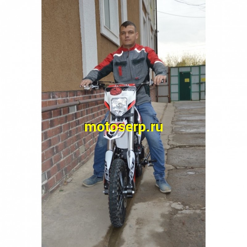 Купить  ====Питбайк BSE EX125 14/12 Green (шт) купить с доставкой по Москве и России, цена, технические характеристики, комплектация фото  - motoserp.ru