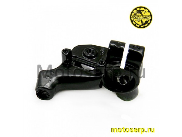 Купить  Кронштейн рычага сцепления (левый) BAJAJ BOXER (шт) (Bajaj DJ191081 купить с доставкой по Москве и России, цена, технические характеристики, комплектация фото  - motoserp.ru