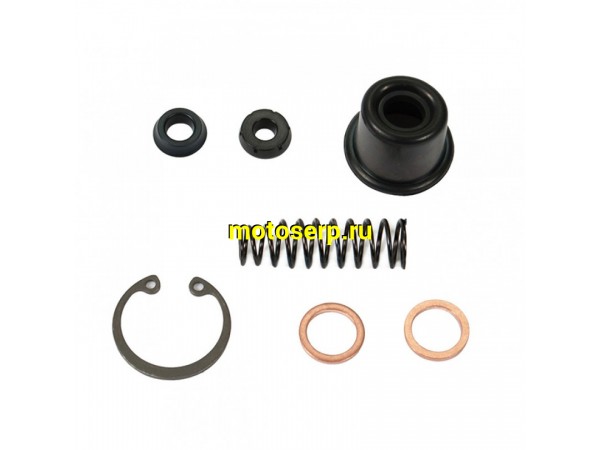 Купить  Ремкомплект главного тормозного цилиндра All Balls 18-1007 TTR250 YZ250F DRZ400 KLX250 (комп) (JP купить с доставкой по Москве и России, цена, технические характеристики, комплектация фото  - motoserp.ru