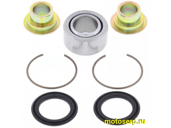 Купить  ====Подшипник амортизатора опорный All Balls 29-5013 TTR250 (комп) JP (0 купить с доставкой по Москве и России, цена, технические характеристики, комплектация фото  - motoserp.ru