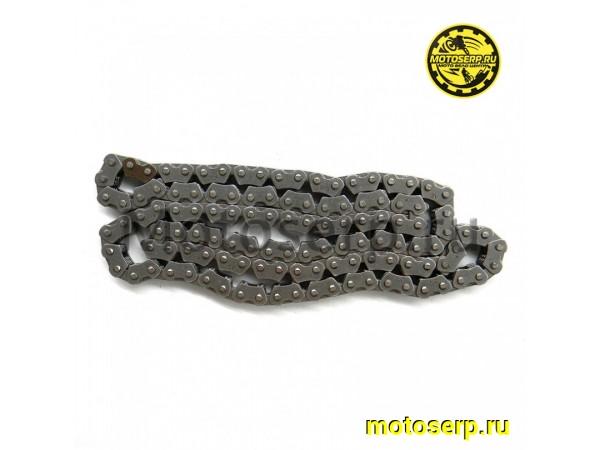 Купить  Цепь ГРМ  (118зв.) (3ряд.)  SCR DID 194MQ (NC450) (шт) (0 купить с доставкой по Москве и России, цена, технические характеристики, комплектация фото  - motoserp.ru