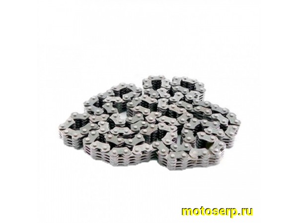 Купить  Цепь ГРМ  (118зв.) (3ряд.)  SCR DID 194MQ (NC450) (шт) (0 купить с доставкой по Москве и России, цена, технические характеристики, комплектация фото  - motoserp.ru