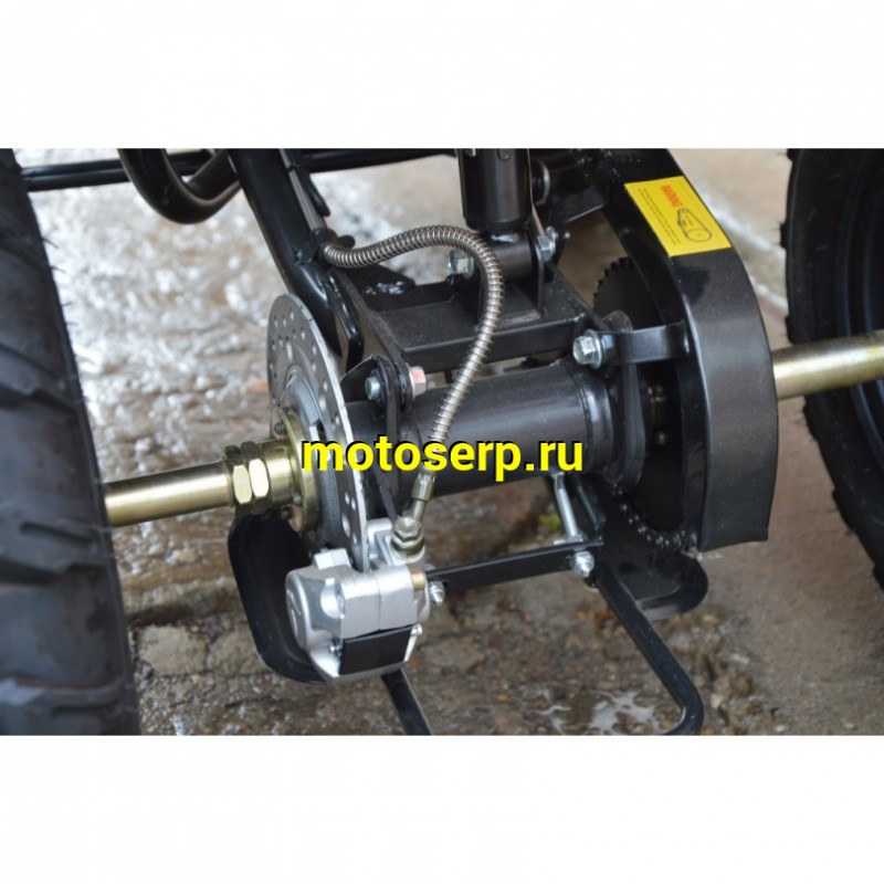 Купить  ====200cc Квадроцикл MILLENNIUM 200B1 (Милленниум) 200сс, утилит, 2х4, колеса 10", диск/диск, автомат, реверс, (шт) (ТехМаркет купить с доставкой по Москве и России, цена, технические характеристики, комплектация фото  - motoserp.ru