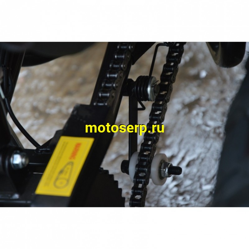 Купить  ====200cc Квадроцикл MILLENNIUM 200B1 (Милленниум) 200сс, утилит, 2х4, колеса 10", диск/диск, автомат, реверс, (шт) (ТехМаркет купить с доставкой по Москве и России, цена, технические характеристики, комплектация фото  - motoserp.ru
