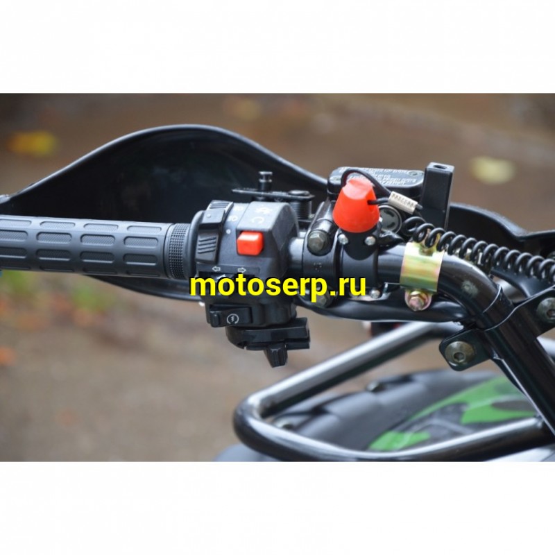 Купить  ====200cc Квадроцикл MILLENNIUM 200B1 (Милленниум) 200сс, утилит, 2х4, колеса 10", диск/диск, автомат, реверс, (шт) (ТехМаркет купить с доставкой по Москве и России, цена, технические характеристики, комплектация фото  - motoserp.ru