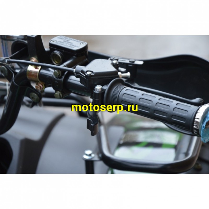 Купить  ====200cc Квадроцикл MILLENNIUM 200B1 (Милленниум) 200сс, утилит, 2х4, колеса 10", диск/диск, автомат, реверс, (шт) (ТехМаркет купить с доставкой по Москве и России, цена, технические характеристики, комплектация фото  - motoserp.ru
