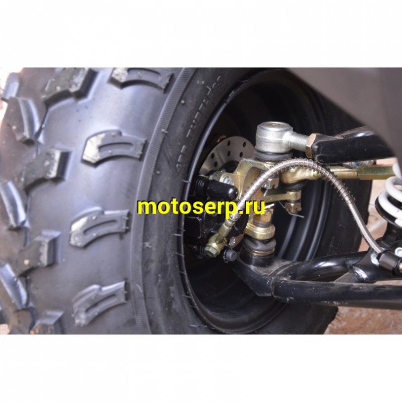 Купить  ====200cc Квадроцикл MILLENNIUM 200B1 (Милленниум) 200сс, утилит, 2х4, колеса 10", диск/диск, автомат, реверс, (шт) (ТехМаркет купить с доставкой по Москве и России, цена, технические характеристики, комплектация фото  - motoserp.ru