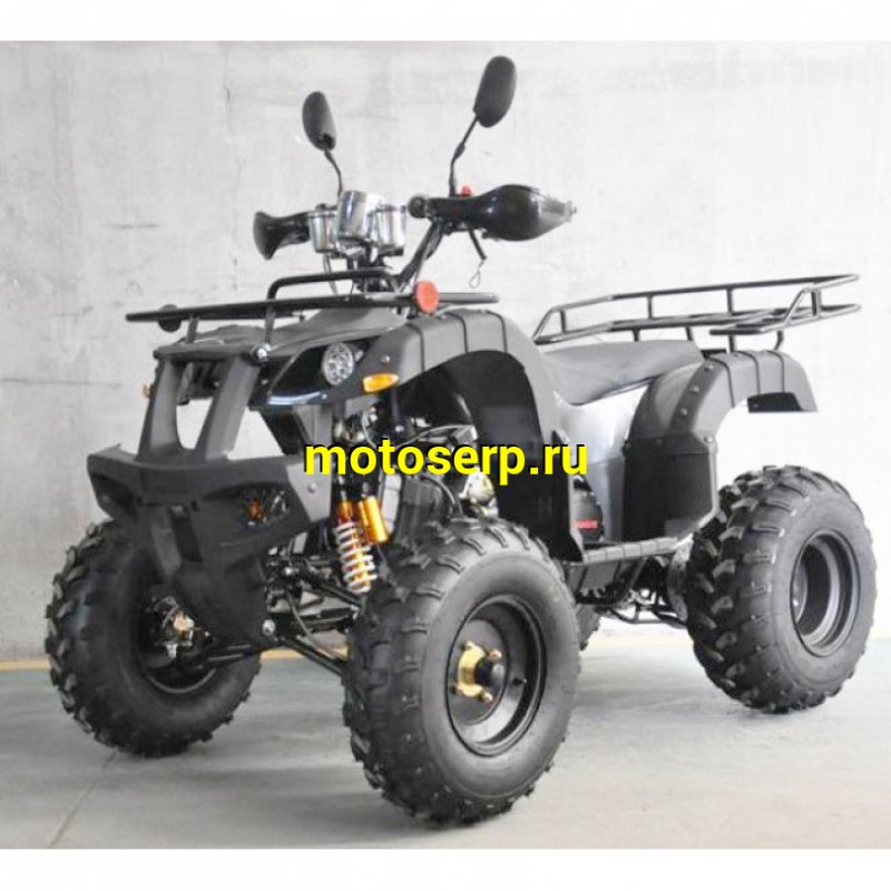 Купить  ====200cc Квадроцикл MILLENNIUM 200B1 (Милленниум) 200сс, утилит, 2х4, колеса 10", диск/диск, автомат, реверс, (шт) (ТехМаркет купить с доставкой по Москве и России, цена, технические характеристики, комплектация фото  - motoserp.ru