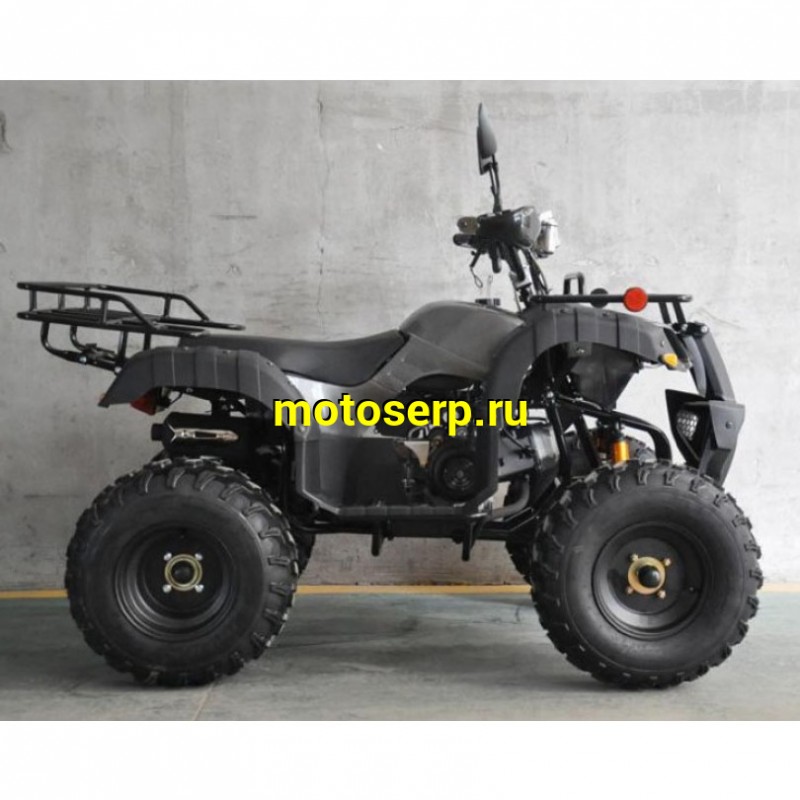 Купить  ====200cc Квадроцикл MILLENNIUM 200B1 (Милленниум) 200сс, утилит, 2х4, колеса 10", диск/диск, автомат, реверс, (шт) (ТехМаркет купить с доставкой по Москве и России, цена, технические характеристики, комплектация фото  - motoserp.ru
