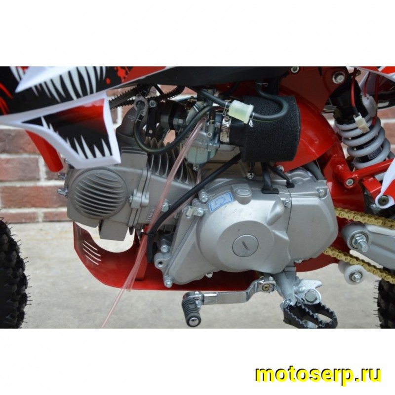 Купить  ====Питбайк VENOM ZX-140E (спортинв), с фарой, 140сс, Кикстартер, VM22 MIKUNI Original, диск/диск, 17/14 (шт). (ТехМаркет (0 купить с доставкой по Москве и России, цена, технические характеристики, комплектация фото  - motoserp.ru