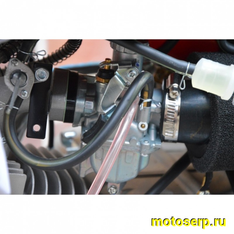Купить  ====Питбайк VENOM ZX-140E (спортинв), с фарой, 140сс, Кикстартер, VM22 MIKUNI Original, диск/диск, 17/14 (шт). (ТехМаркет (0 купить с доставкой по Москве и России, цена, технические характеристики, комплектация фото  - motoserp.ru