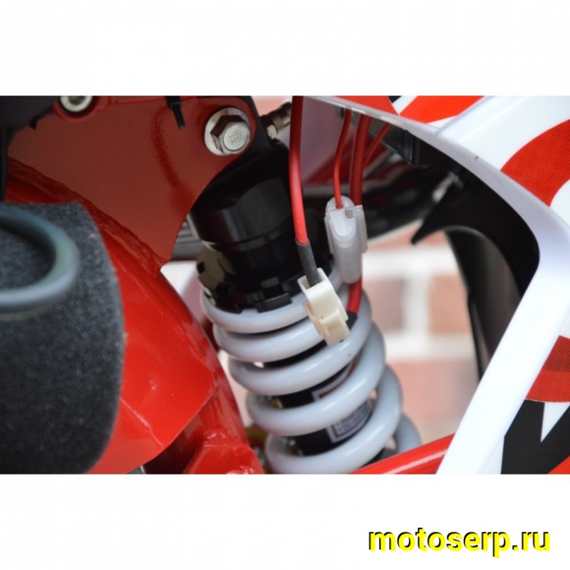 Купить  ====Питбайк VENOM ZX-140E (спортинв), с фарой, 140сс, Кикстартер, VM22 MIKUNI Original, диск/диск, 17/14 (шт). (ТехМаркет (0 купить с доставкой по Москве и России, цена, технические характеристики, комплектация фото  - motoserp.ru