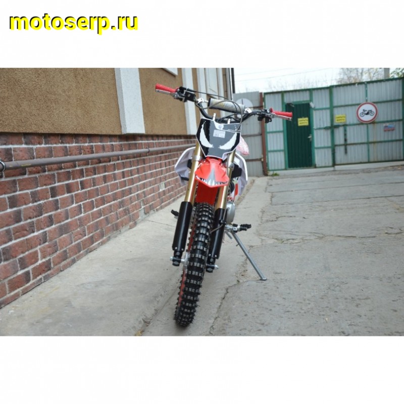 Купить  ====Питбайк VENOM ZX-140E (спортинв), с фарой, 140сс, Кикстартер, VM22 MIKUNI Original, диск/диск, 17/14 (шт). (ТехМаркет (0 купить с доставкой по Москве и России, цена, технические характеристики, комплектация фото  - motoserp.ru