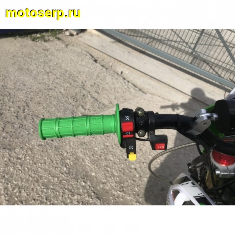 Купить  ====Питбайк VENOM ZX-140E (спортинв), с фарой, 140сс, Кикстартер, VM22 MIKUNI Original, диск/диск, 17/14 (шт). (ТехМаркет (0 купить с доставкой по Москве и России, цена, технические характеристики, комплектация фото  - motoserp.ru