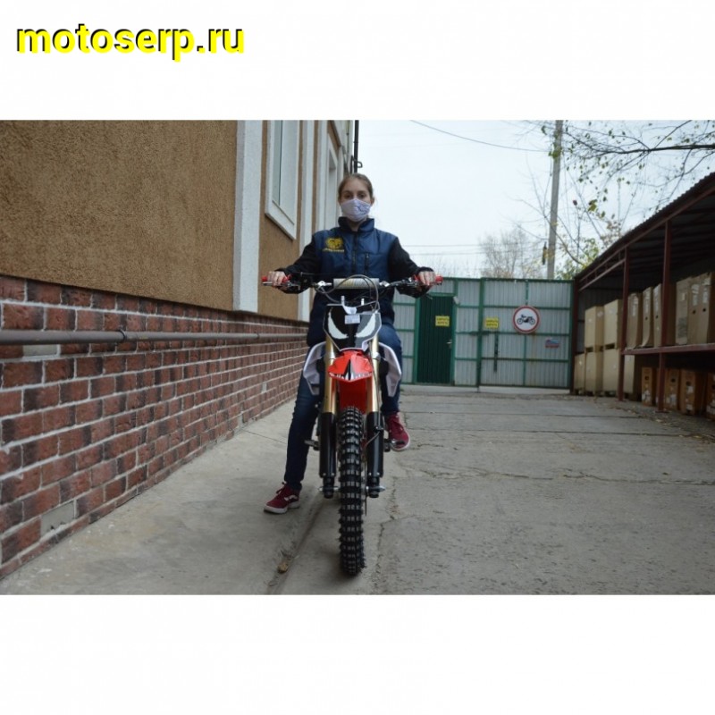 Купить  ====Питбайк VENOM ZX-140E (спортинв), с фарой, 140сс, Кикстартер, VM22 MIKUNI Original, диск/диск, 17/14 (шт). (ТехМаркет (0 купить с доставкой по Москве и России, цена, технические характеристики, комплектация фото  - motoserp.ru