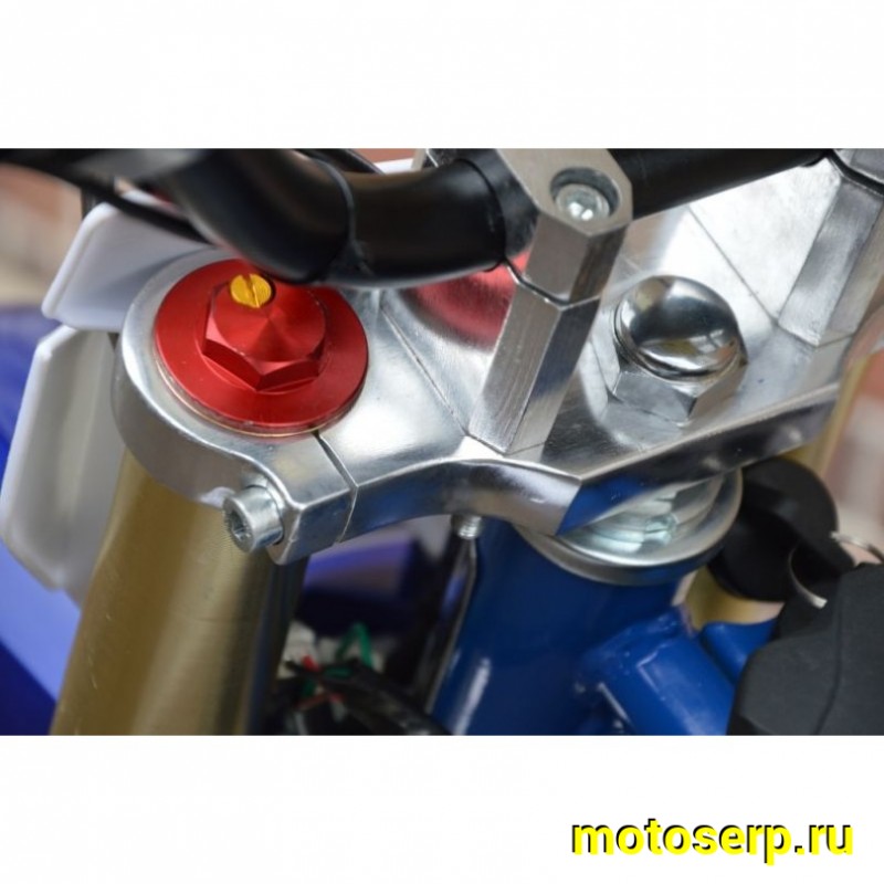 Купить  ====Питбайк VENOM ZX-125E (спортинв), с фарой, 125сс, Кикстартер, VM22 MIKUNI Original, диск/диск, 17/14 (шт). (ТехМаркет купить с доставкой по Москве и России, цена, технические характеристики, комплектация фото  - motoserp.ru
