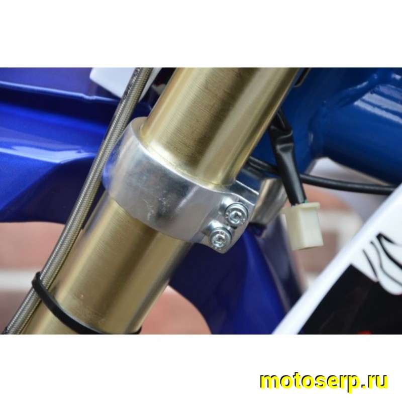 Купить  ====Питбайк VENOM ZX-125E (спортинв), с фарой, 125сс, Кикстартер, VM22 MIKUNI Original, диск/диск, 17/14 (шт). (ТехМаркет купить с доставкой по Москве и России, цена, технические характеристики, комплектация фото  - motoserp.ru