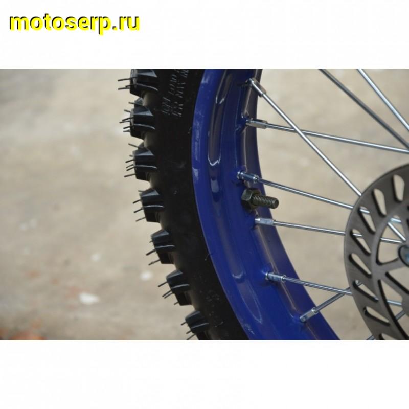 Купить  ====Питбайк VENOM ZX-125E (спортинв), с фарой, 125сс, Кикстартер, VM22 MIKUNI Original, диск/диск, 17/14 (шт). (ТехМаркет купить с доставкой по Москве и России, цена, технические характеристики, комплектация фото  - motoserp.ru