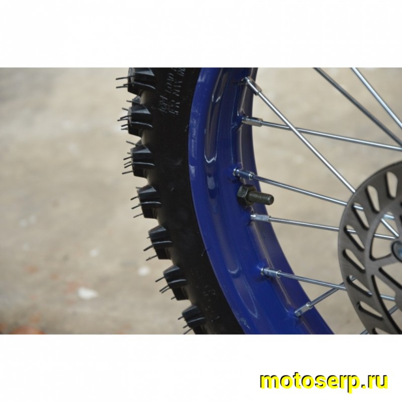 Купить  ====Питбайк VENOM ZX-125E (спортинв), с фарой, 125сс, Кикстартер, VM22 MIKUNI Original, диск/диск, 17/14 (шт). (ТехМаркет купить с доставкой по Москве и России, цена, технические характеристики, комплектация фото  - motoserp.ru