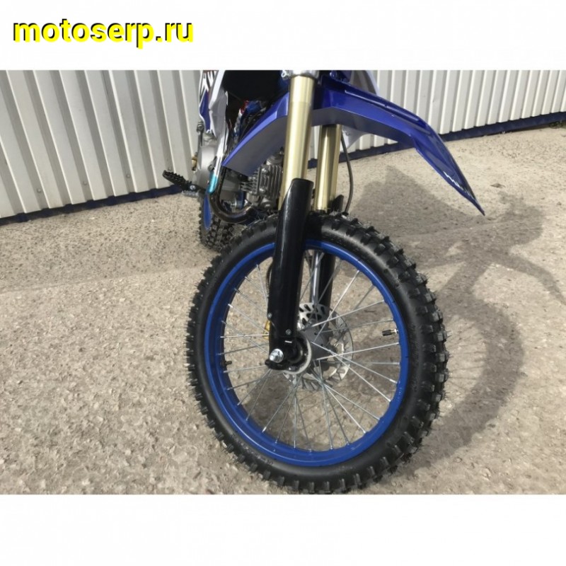 Купить  ====Питбайк VENOM ZX-125E (спортинв), с фарой, 125сс, Кикстартер, VM22 MIKUNI Original, диск/диск, 17/14 (шт). (ТехМаркет купить с доставкой по Москве и России, цена, технические характеристики, комплектация фото  - motoserp.ru