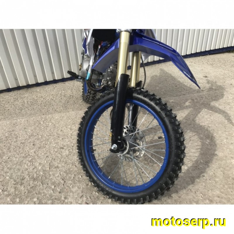 Купить  ====Питбайк VENOM ZX-125E (спортинв), с фарой, 125сс, Кикстартер, VM22 MIKUNI Original, диск/диск, 17/14 (шт). (ТехМаркет купить с доставкой по Москве и России, цена, технические характеристики, комплектация фото  - motoserp.ru