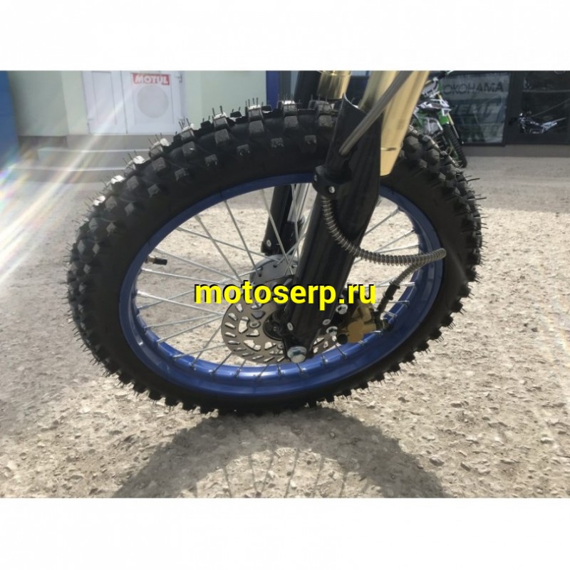 Купить  ====Питбайк VENOM ZX-125E (спортинв), с фарой, 125сс, Кикстартер, VM22 MIKUNI Original, диск/диск, 17/14 (шт). (ТехМаркет купить с доставкой по Москве и России, цена, технические характеристики, комплектация фото  - motoserp.ru