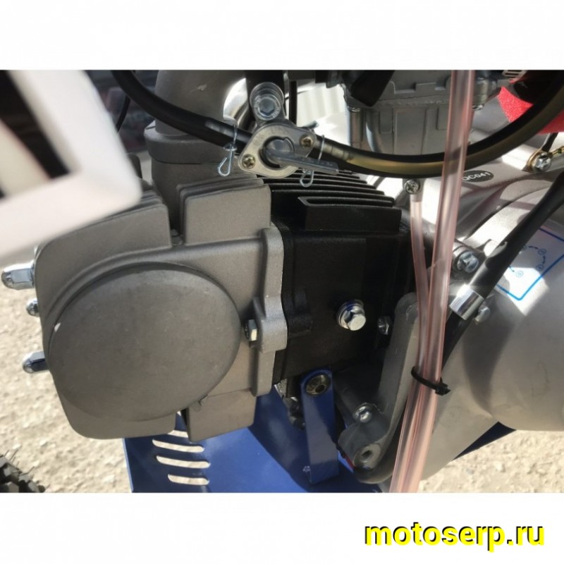 Купить  ====Питбайк VENOM ZX-125E (спортинв), с фарой, 125сс, Кикстартер, VM22 MIKUNI Original, диск/диск, 17/14 (шт). (ТехМаркет купить с доставкой по Москве и России, цена, технические характеристики, комплектация фото  - motoserp.ru