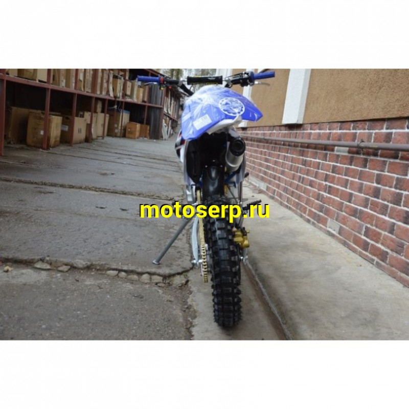 Купить  ====Питбайк VENOM ZX-125E (спортинв), с фарой, 125сс, Кикстартер, VM22 MIKUNI Original, диск/диск, 17/14 (шт). (ТехМаркет купить с доставкой по Москве и России, цена, технические характеристики, комплектация фото  - motoserp.ru