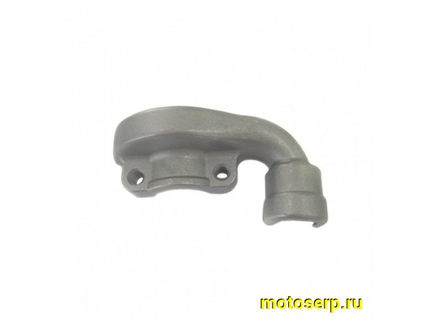 Купить  Корпус ручки газа верхний GR7 (шт) (0 купить с доставкой по Москве и России, цена, технические характеристики, комплектация фото  - motoserp.ru