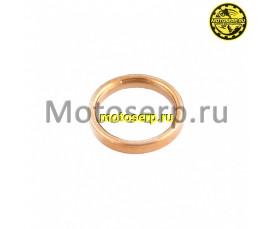 Прокладка выхлопной трубы (колена глушителя) GR7 (D40, d30, h5mm) (шт)  (SM 903-8928