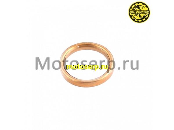 Купить  Прокладка выхлопной трубы (колена глушителя) GR7 (D40, d30, h5mm) (шт)  (SM 903-8928 купить с доставкой по Москве и России, цена, технические характеристики, комплектация фото  - motoserp.ru