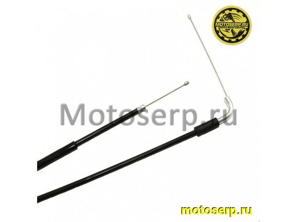 Купить  Трос газа GR7 4T PRO (T-1100mm, R-940mm) (SM 137-7687 купить с доставкой по Москве и России, цена, технические характеристики, комплектация фото  - motoserp.ru