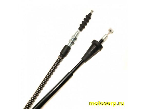 Купить  Трос сцепления GR7 PRO 4T (T-1095mm, R-1015mm) (шт) (SM 759-8428 купить с доставкой по Москве и России, цена, технические характеристики, комплектация фото  - motoserp.ru