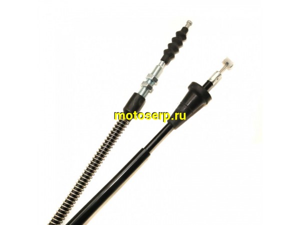 Купить  Трос сцепления GR7 PRO 4T (T-1195mm, R-1015mm) (шт) (SM 759-8428 купить с доставкой по Москве и России, цена, технические характеристики, комплектация фото  - motoserp.ru