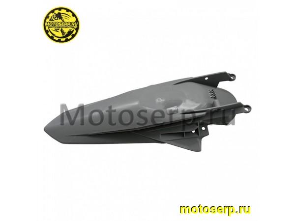 Купить  Крыло заднее (хвост) GR8 (шт) (SM 932-8037 купить с доставкой по Москве и России, цена, технические характеристики, комплектация фото  - motoserp.ru