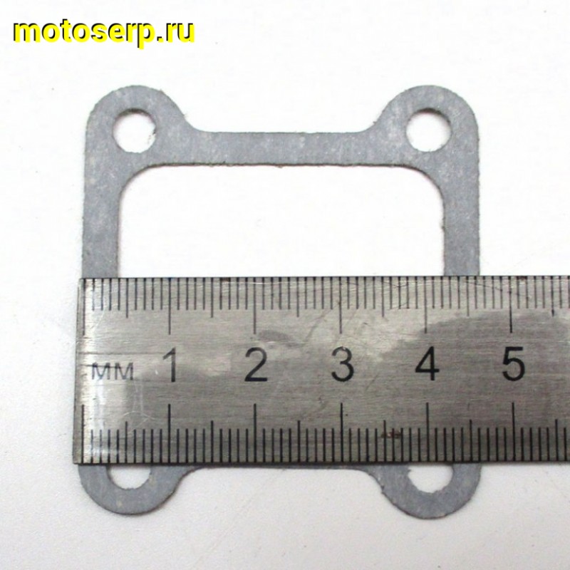 Купить  Прокладка лепесткового клапана 1E44FMB  миниATV-50  (шт) (MOTAX купить с доставкой по Москве и России, цена, технические характеристики, комплектация фото  - motoserp.ru