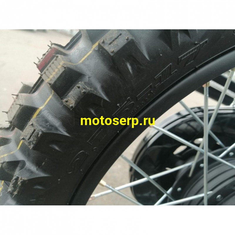 Купить  Мопед MM COLT2 (ALLOY) (Кольт-2 ALLOY) 50сс 4Т, в стиле Каферейсер на внедорожн. резине, колеса 17" Диск/Бараб (шт) 01100 (MM 76975 купить с доставкой по Москве и России, цена, технические характеристики, комплектация фото  - motoserp.ru