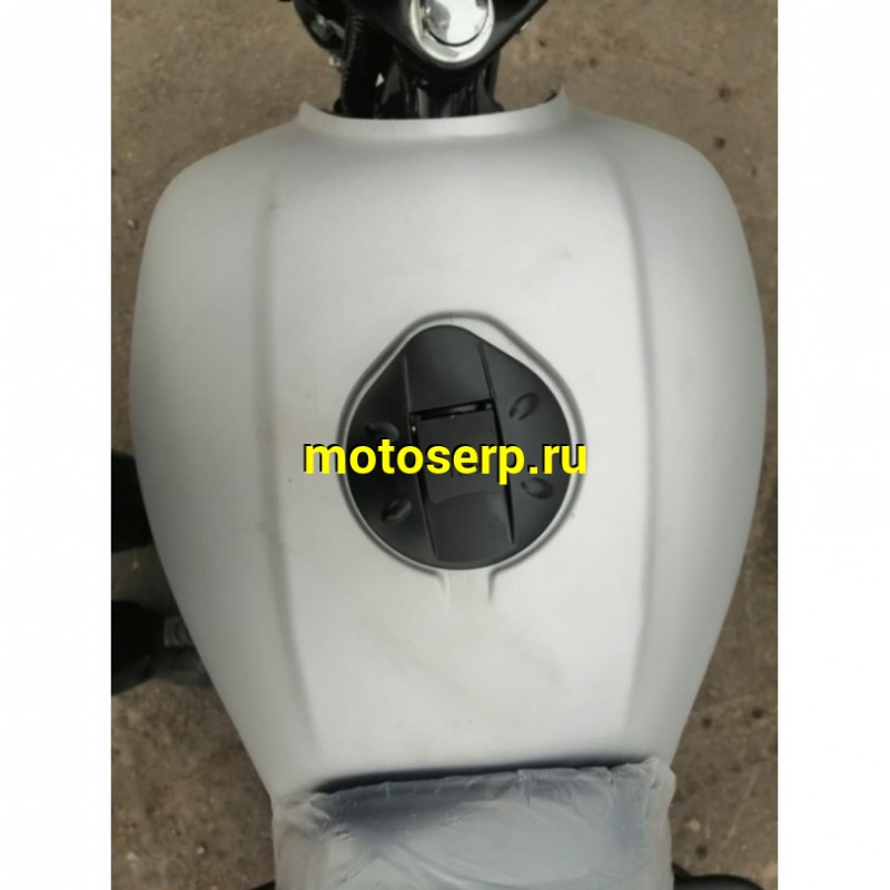 Купить  Мопед MM COLT2 (ALLOY) (Кольт-2 ALLOY) 50сс 4Т, в стиле Каферейсер на внедорожн. резине, колеса 17" Диск/Бараб (шт) 01100 (MM 76975 купить с доставкой по Москве и России, цена, технические характеристики, комплектация фото  - motoserp.ru