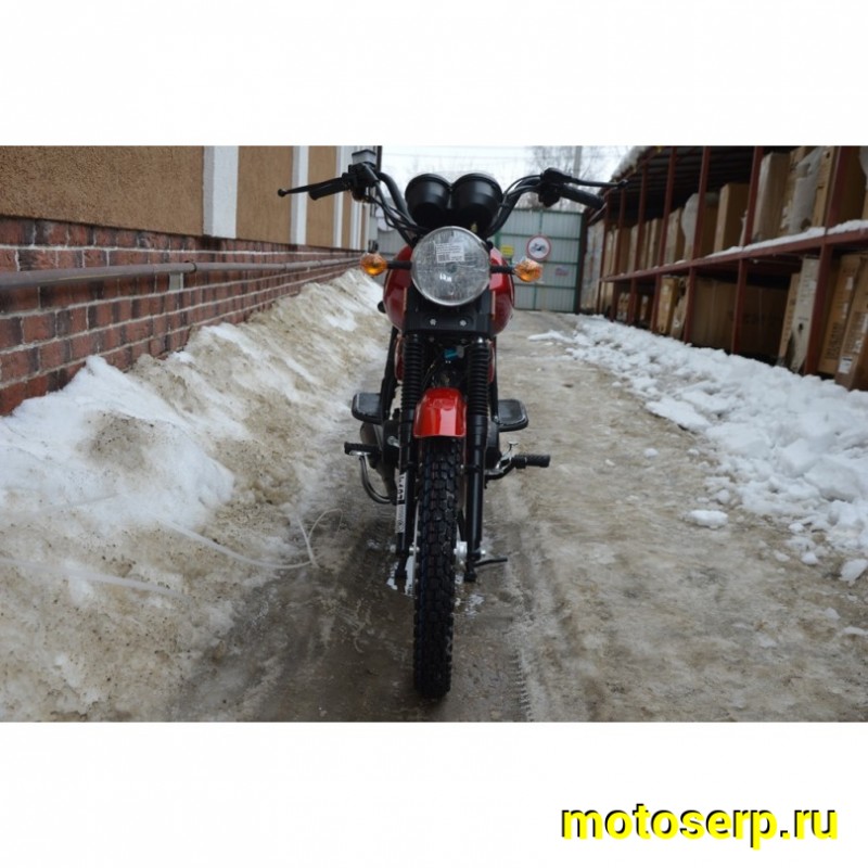 Купить  Мопед MM COLT2 (ALLOY) (Кольт-2 ALLOY) 50сс 4Т, в стиле Каферейсер на внедорожн. резине, колеса 17" Диск/Бараб (шт) 01100 (MM 76975 купить с доставкой по Москве и России, цена, технические характеристики, комплектация фото  - motoserp.ru