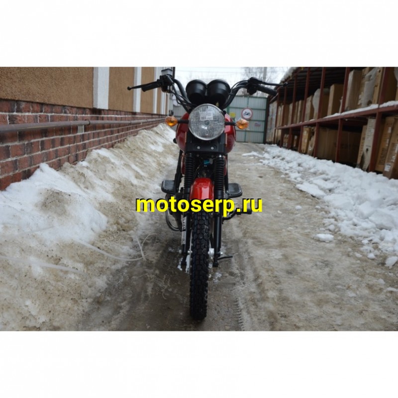 Купить  Мопед MM COLT2 (ALLOY) (Кольт-2 ALLOY) 50сс 4Т, в стиле Каферейсер на внедорожн. резине, колеса 17" Диск/Бараб (шт) 01100 (MM 76975 купить с доставкой по Москве и России, цена, технические характеристики, комплектация фото  - motoserp.ru