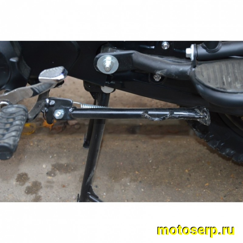 Купить  Мопед MM COLT2 (ALLOY) (Кольт-2 ALLOY) 50сс 4Т, в стиле Каферейсер на внедорожн. резине, колеса 17" Диск/Бараб (шт) 01100 (MM 76975 купить с доставкой по Москве и России, цена, технические характеристики, комплектация фото  - motoserp.ru